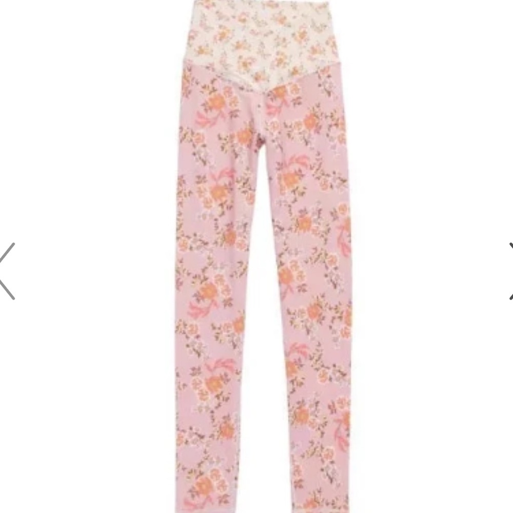 AERIE OFFLINE REAL ME LEGGINGS NWT